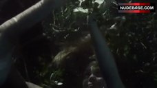 7. Liv Mjones Lesbian Scene – Kiss Me