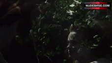 8. Liv Mjones Lesbian Scene – Kiss Me