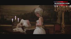 1. Elizabeth Berridge Topless Scene – Amadeus