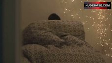 1. Josefine Tengblad Topless Scene – Kiss Me