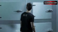 10. Cortney Palm Topless – Seance: The Summoning