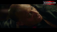 3. Cortney Palm Shows Tits and Ass – Sushi Girl