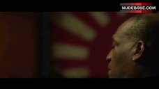 8. Cortney Palm Shows Tits and Ass – Sushi Girl