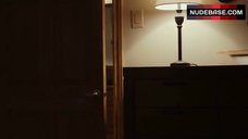 5. Jessica Cameron Lingerie Scene – Silent Night