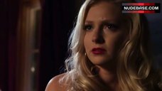 6. Jessica Cameron Lingerie Scene – Silent Night