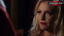 8. Jessica Cameron Lingerie Scene – Silent Night