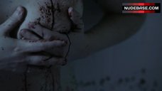 Jessica Cameron Naked Tits – All Through The House