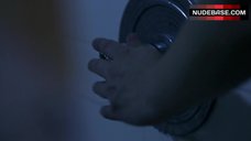 2. Jessica Cameron Naked Tits – All Through The House