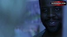 7. Jessica Cameron Naked Tits – All Through The House