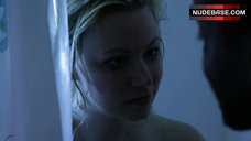 8. Jessica Cameron Naked Tits – All Through The House