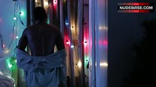 9. Jessica Cameron Naked Tits – All Through The House