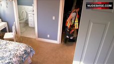 1. Monika Tilling Bare Ass and Breasts – Shooting The Warwicks