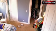 10. Monika Tilling Bare Ass and Breasts – Shooting The Warwicks