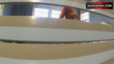 4. Monika Tilling Bare Ass and Breasts – Shooting The Warwicks