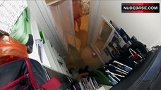 5. Monika Tilling Bare Ass and Breasts – Shooting The Warwicks