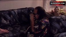 9. Monika Tilling Posing Nude – Reality Show