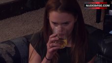 2. Monika Tilling Posing Nude – Shooting The Warwicks