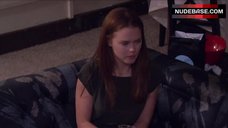 3. Monika Tilling Posing Nude – Shooting The Warwicks