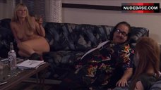 6. Monika Tilling Posing Nude – Shooting The Warwicks