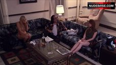 7. Monika Tilling Posing Nude – Shooting The Warwicks