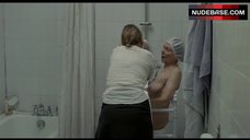 Emmanuelle Riva Nude Tits – Amour