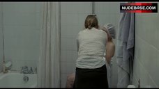 3. Emmanuelle Riva Nude Tits – Amour