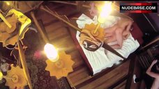 6. Catherine Annette Porno Scene – Lucky Bastard