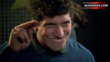 1. Catherine Annette Exposed Boobs – The Coed And The Zombie Stoner