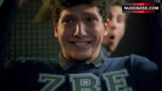 5. Catherine Annette Exposed Boobs – The Coed And The Zombie Stoner