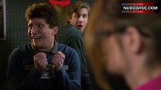 6. Catherine Annette Exposed Boobs – The Coed And The Zombie Stoner