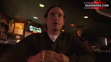 5. Catherine Annette Topless Stripper – After Midnight