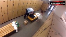 4. Faith Picozzi Real Nude – Reality Show