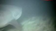 3. Priscilla Barnes Nude Tits – Tintorera