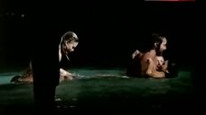 7. Priscilla Barnes Nude Tits – Tintorera