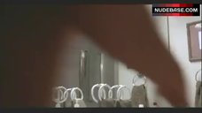 1. Josie Davis Shows Pussy and Boobs – Sonny