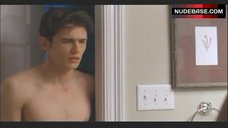 2. Josie Davis Shows Pussy and Boobs – Sonny