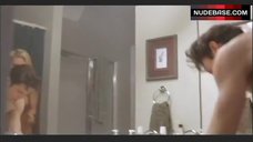 6. Josie Davis Shows Pussy and Boobs – Sonny