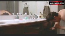 7. Josie Davis Shows Pussy and Boobs – Sonny