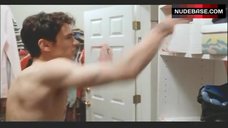 8. Josie Davis Shows Pussy and Boobs – Sonny