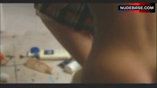 7. Josie Davis Ass Scene – Sonny