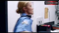 1. Josie Davis Sex Scene – Mantervention