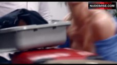 3. Josie Davis Sex Scene – Mantervention