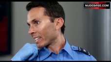 6. Josie Davis Sex Scene – Mantervention