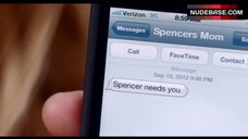 8. Josie Davis Sex Scene – Mantervention