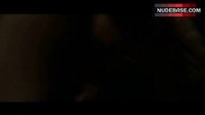 8. Marie-Ange Casta Sex Scene – Punk