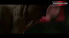 9. Marie-Ange Casta Sex Scene – Punk