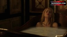 2. Katie Mcgrath Sexy Scene – Dracula