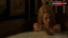 3. Katie Mcgrath Sexy Scene – Dracula