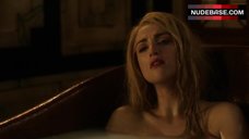 4. Katie Mcgrath Sexy Scene – Dracula