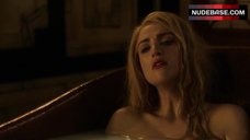 5. Katie Mcgrath Sexy Scene – Dracula